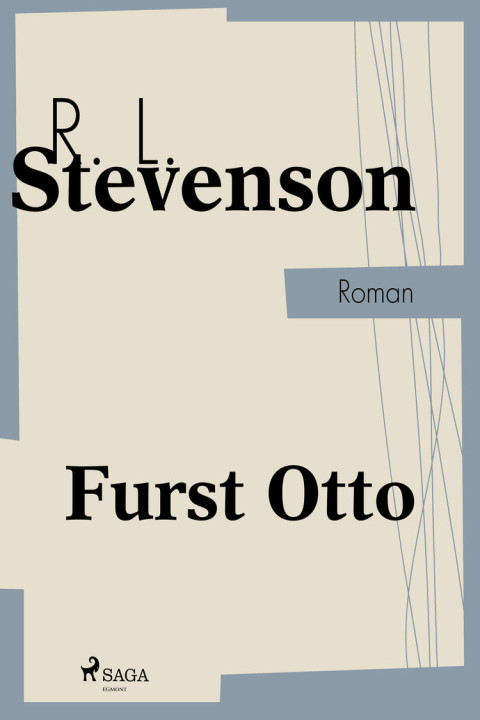 Omslag: Furst Otto