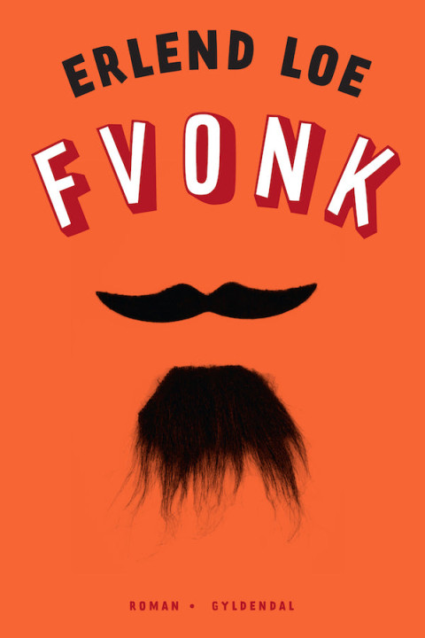 Omslag: Fvonk