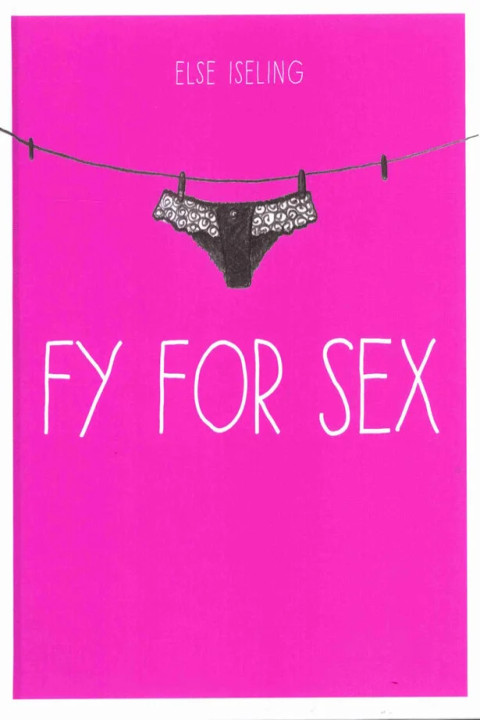 Omslag: Fy for sex