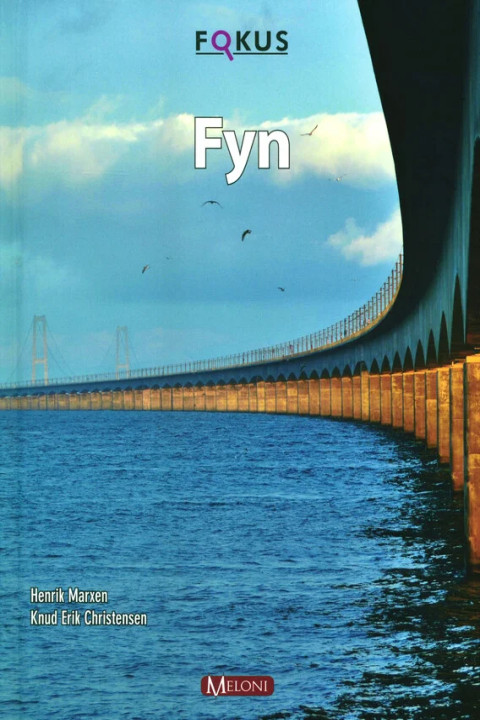 Omslag: Fyn