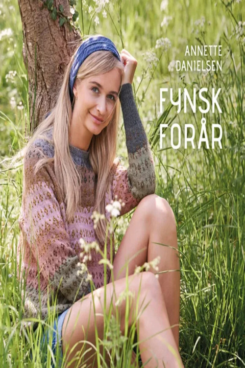 Omslag: Fynsk forår