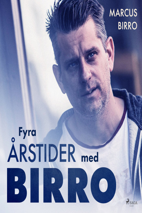Omslag: Fyra årstider med Birro