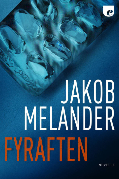 Omslag: Fyraften