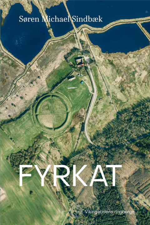 Omslag: Fyrkat
