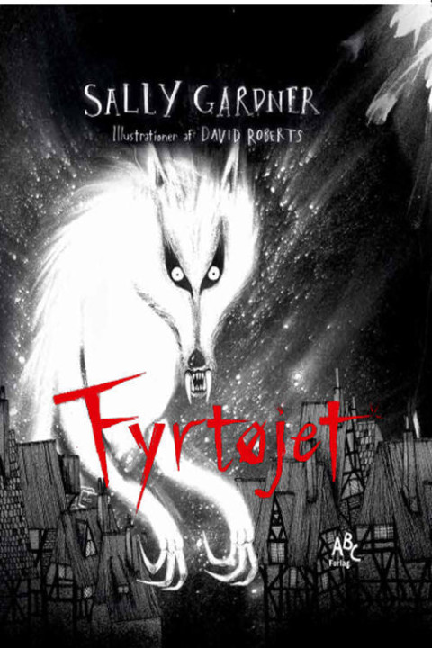 Omslag: Fyrtøjet