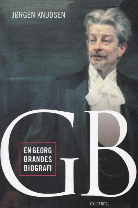 Omslag: G.B.