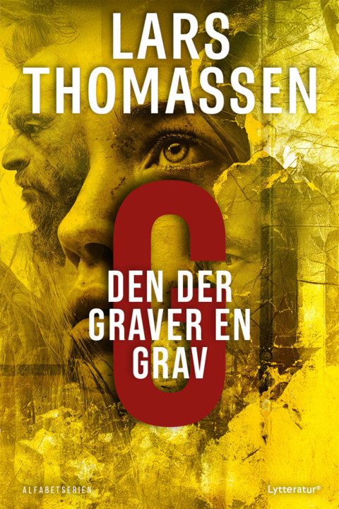 Omslag: G - Den der graver en grav