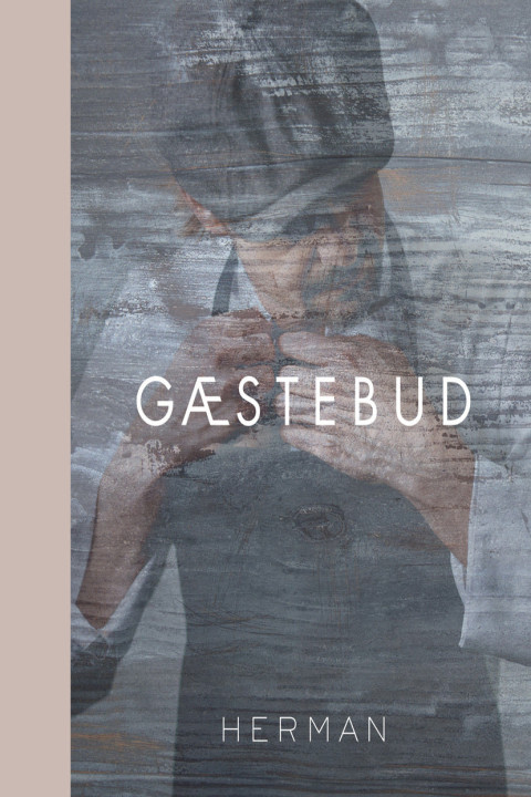 Omslag: Gæstebud