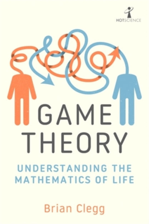 Omslag: Game Theory