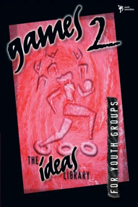Omslag: Games 2