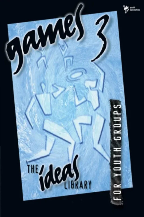 Omslag: Games 3