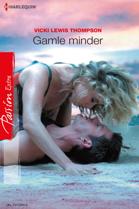 Omslag: Gamle minder