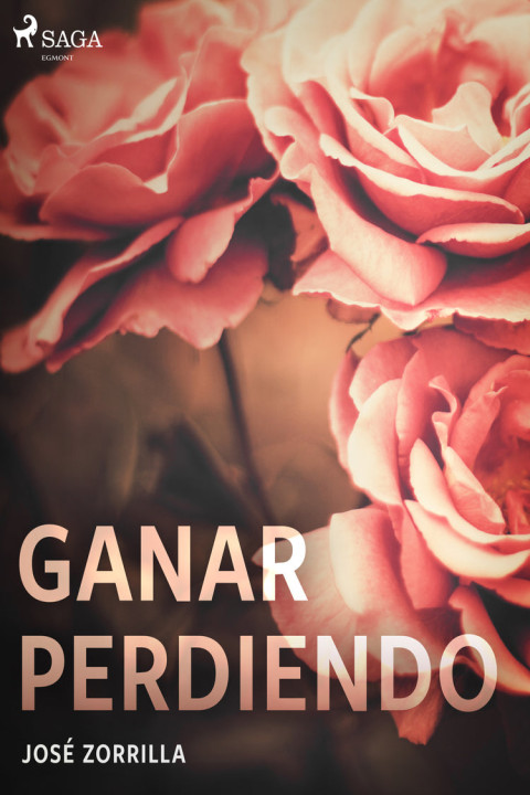Omslag: Ganar perdiendo