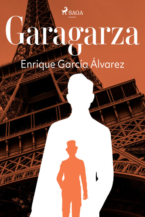 Omslag: Garagarza