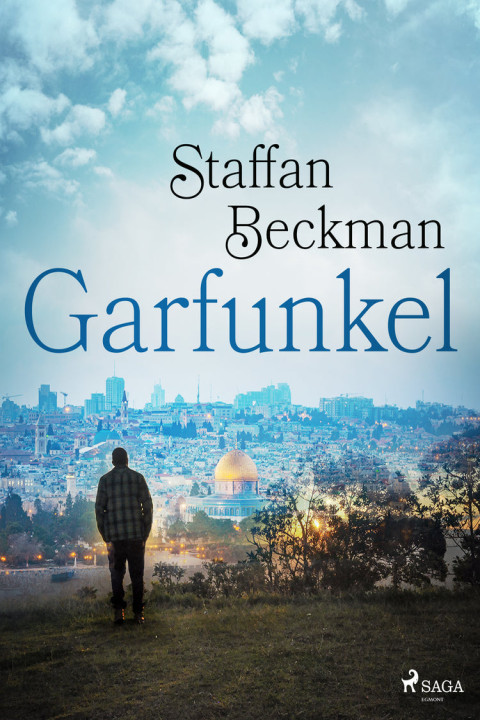 Omslag: Garfunkel