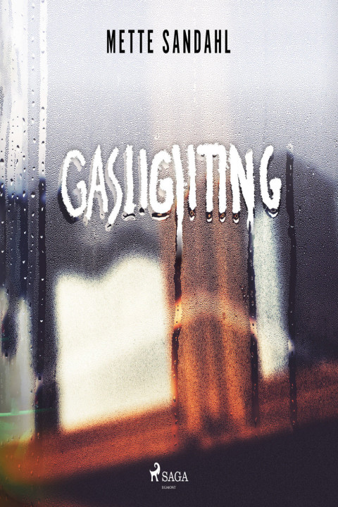 Omslag: Gaslighting