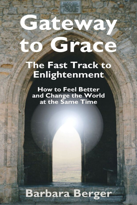 Omslag: Gateway to Grace