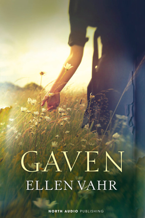 Omslag: Gaven