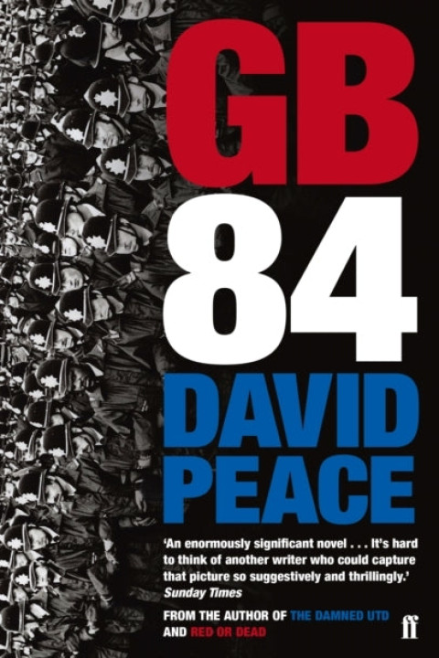 Omslag: Gb84