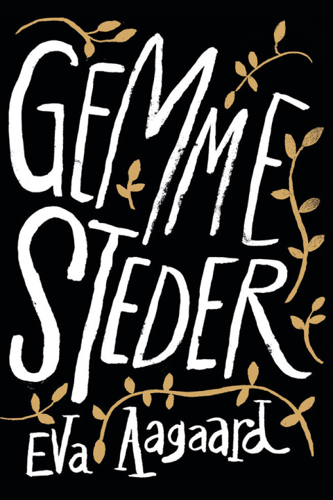 Omslag: Gemmesteder