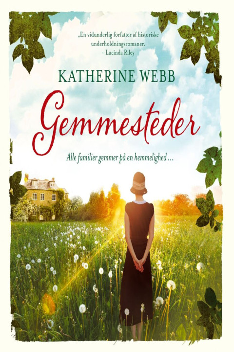 Omslag: Gemmesteder