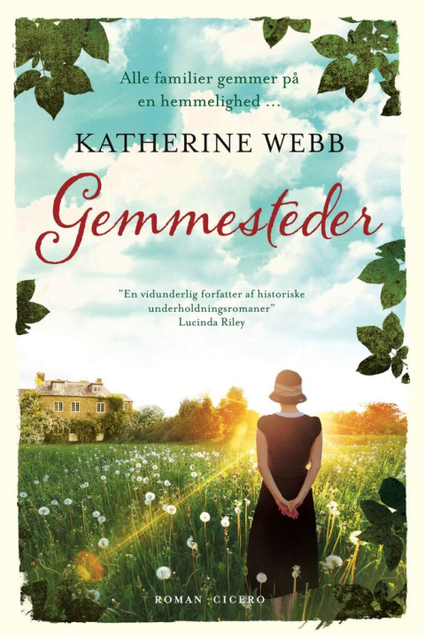 Omslag: Gemmesteder