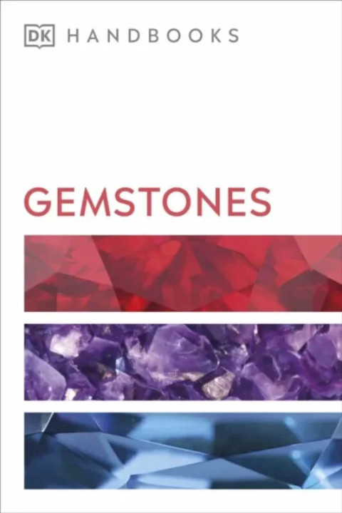 Omslag: Gemstones