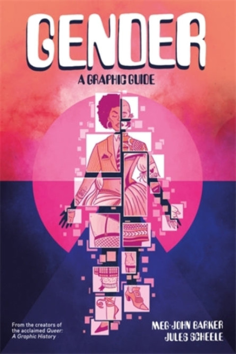 Omslag: Gender a Graphic Guide