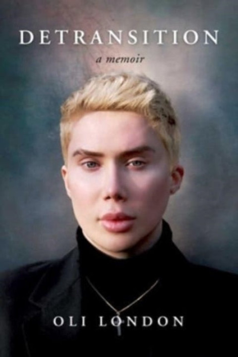 Omslag: Gender Madness