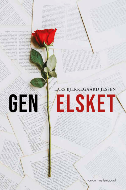 Omslag: Genelsket