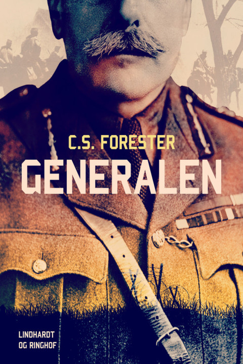 Omslag: Generalen