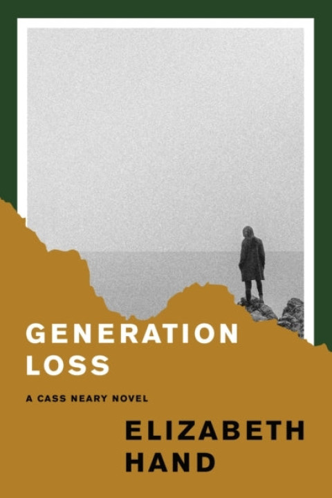 Omslag: Generation Loss