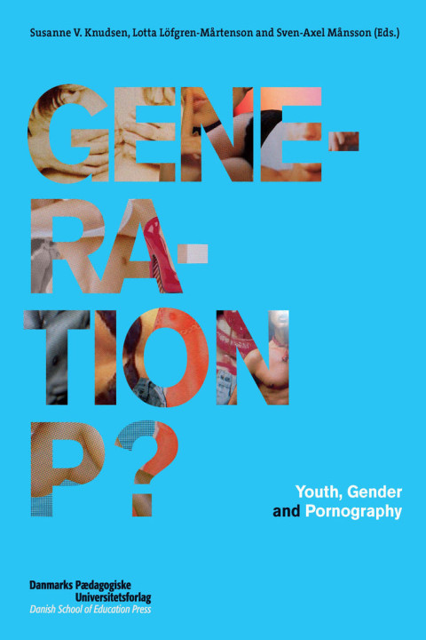 Omslag: Generation P?