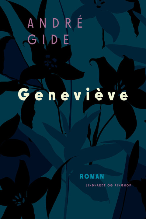 Omslag: GeneviÃ¨ve