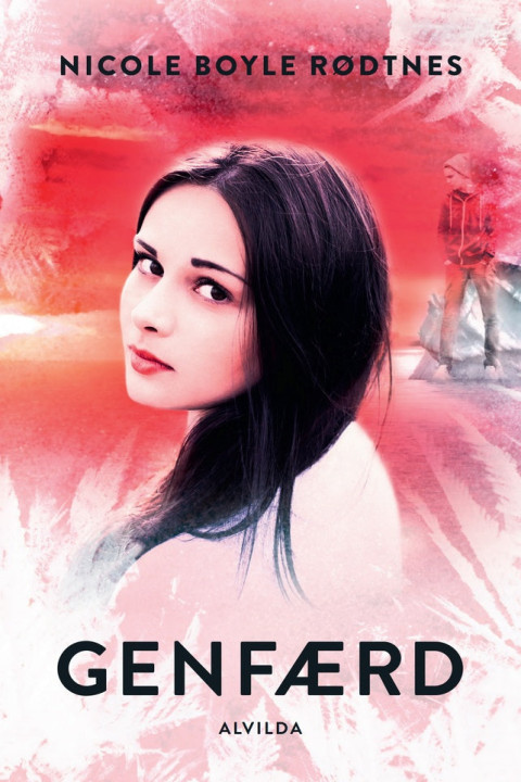 Omslag: Genfærd
