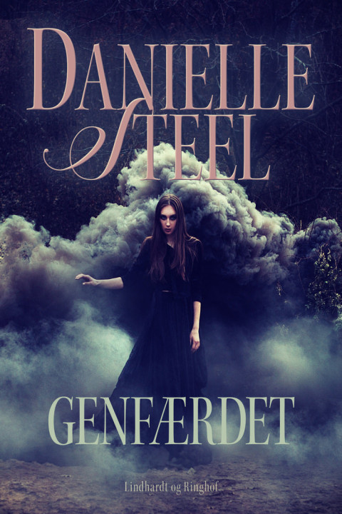 Omslag: Genfærdet