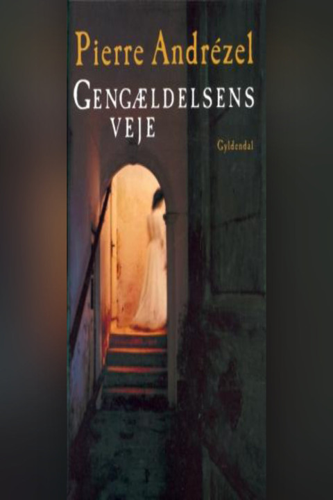 Omslag: Gengældelsens veje