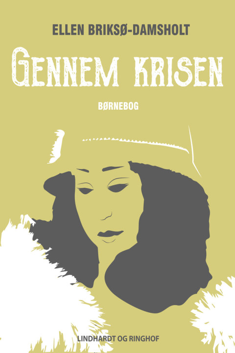 Omslag: Gennem krisen