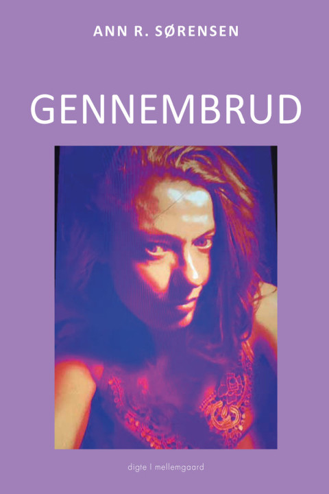 Omslag: Gennembrud