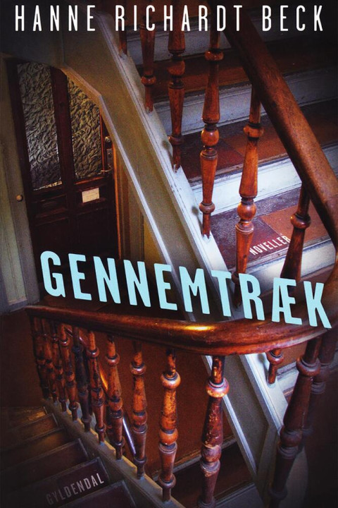 Omslag: Gennemtræk