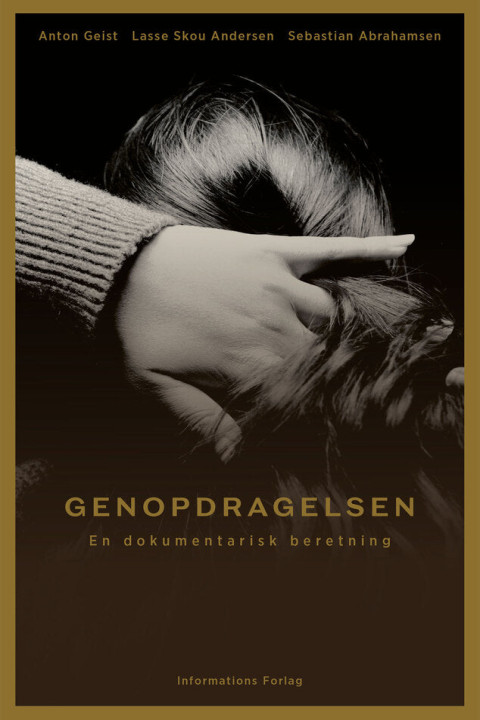 Omslag: Genopdragelsen