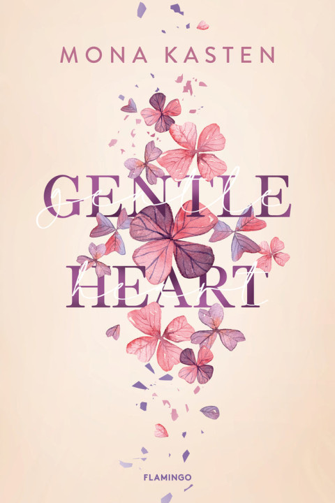 Omslag: Gentle Heart