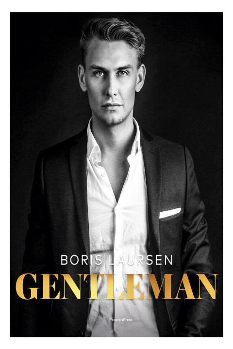 Omslag: Gentleman