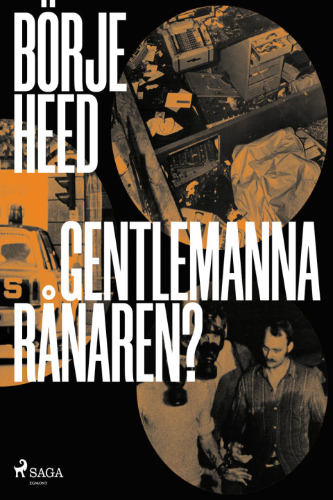 Omslag: Gentlemannarånaren?