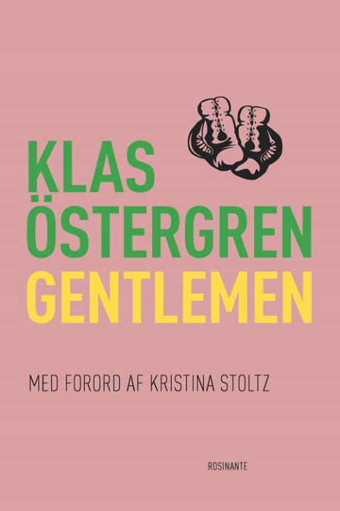 Omslag: Gentlemen