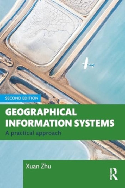Omslag: Geographical Information Systems