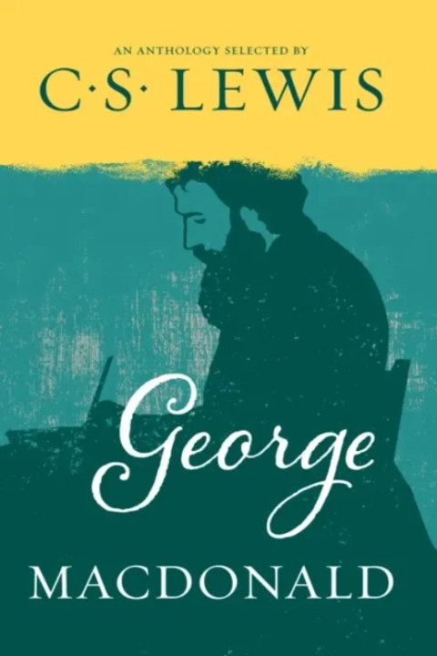 Omslag: George MacDonald