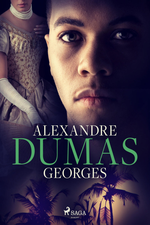 Omslag: Georges