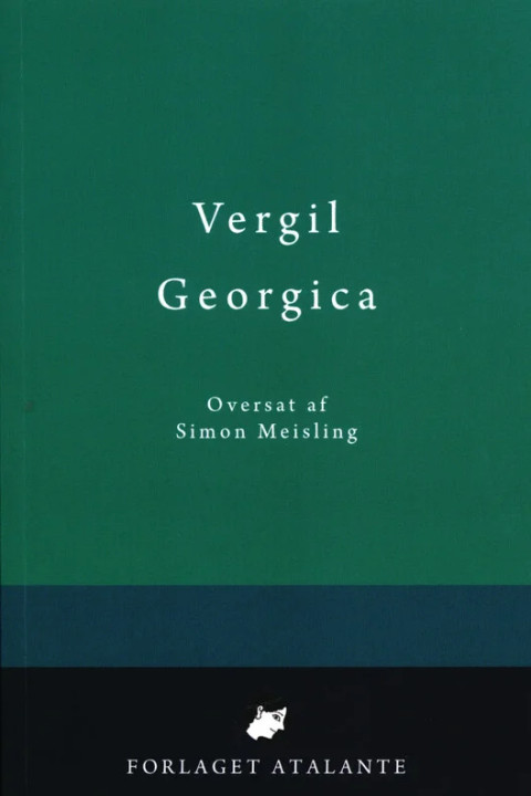 Omslag: Georgica