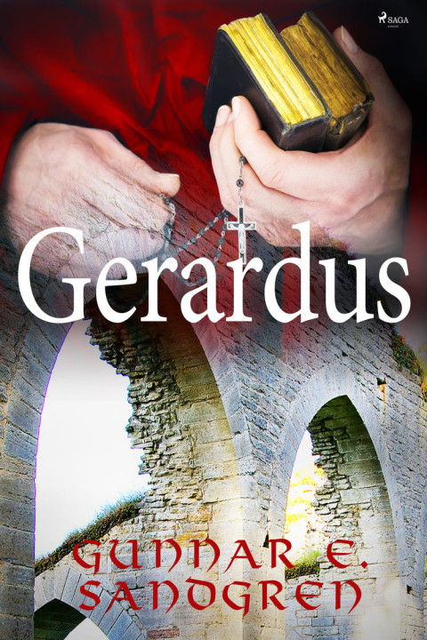 Omslag: Gerardus